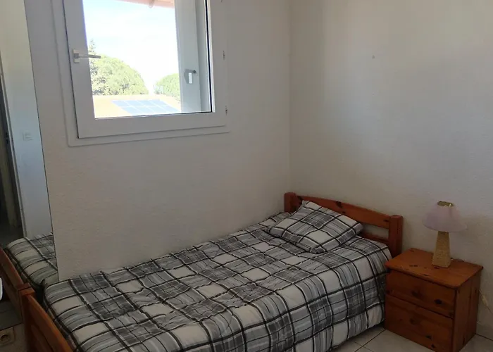 Nyaraló Agreable Duplex Et Ses 2 Terrasses