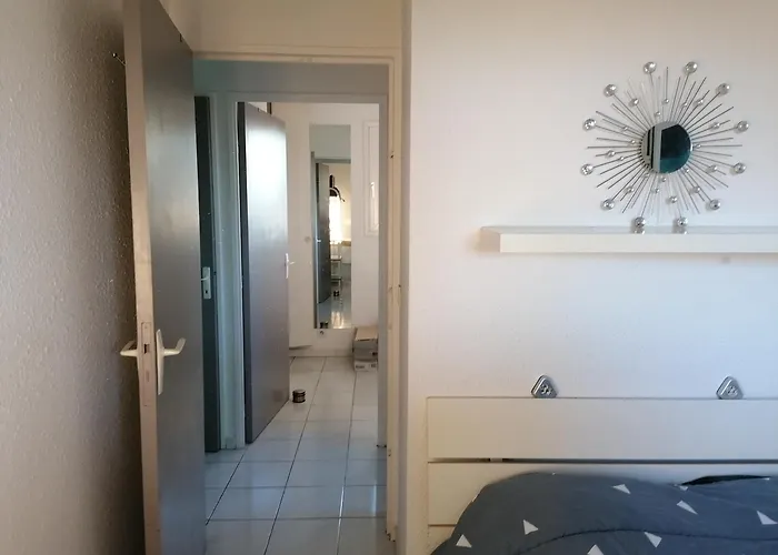 Agreable Duplex Et Ses 2 Terrasses