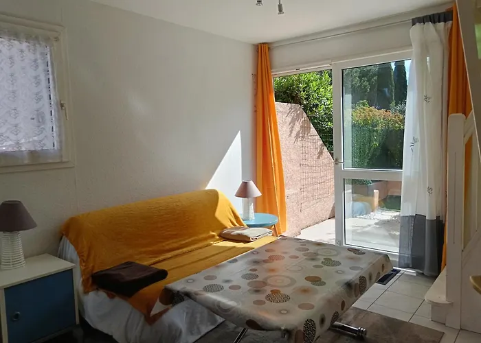 Agreable Duplex Et Ses 2 Terrasses *