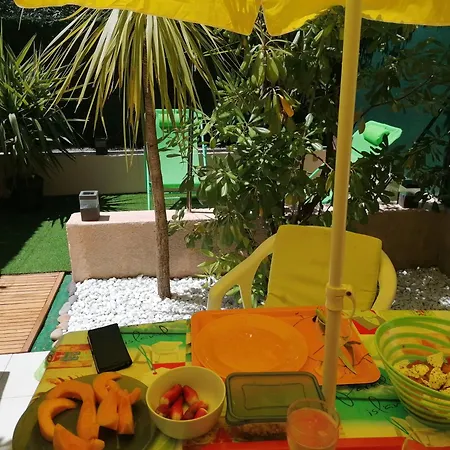 Duplex Et Ses 2 Terrasses
