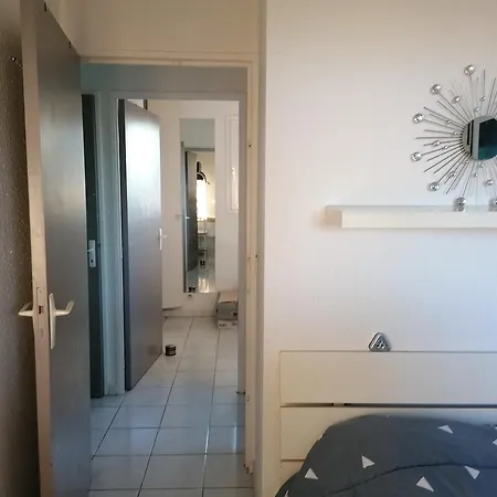 Agreable Duplex Et Ses 2 Terrasses