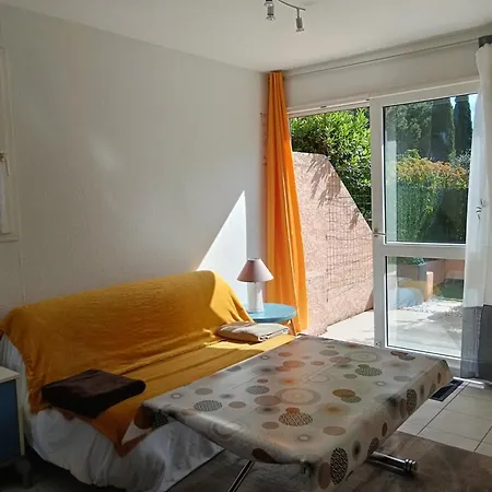 Duplex Et Ses 2 Terrasses *