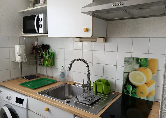 Agreable Duplex Et Ses 2 Terrasses Сasa de vacaciones